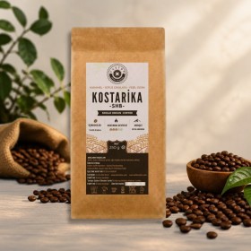 Castro Guatemala SHB EP Kahve 250 Gr.